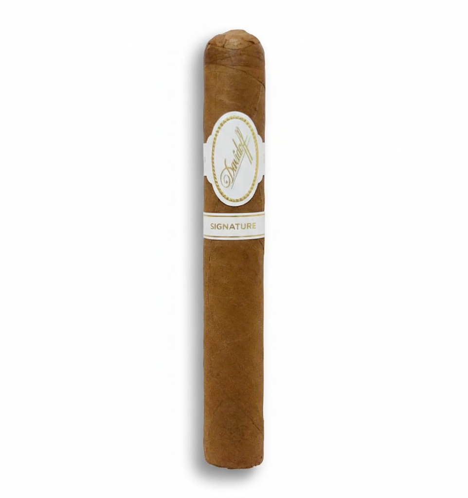 Davidoff Signature Toro - Single Cigar