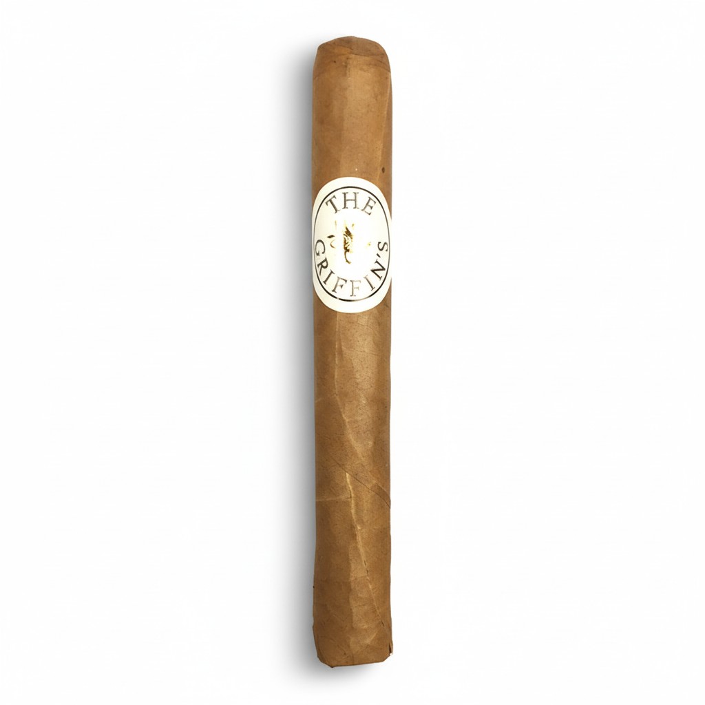 Griffins 300 - Single Cigar
