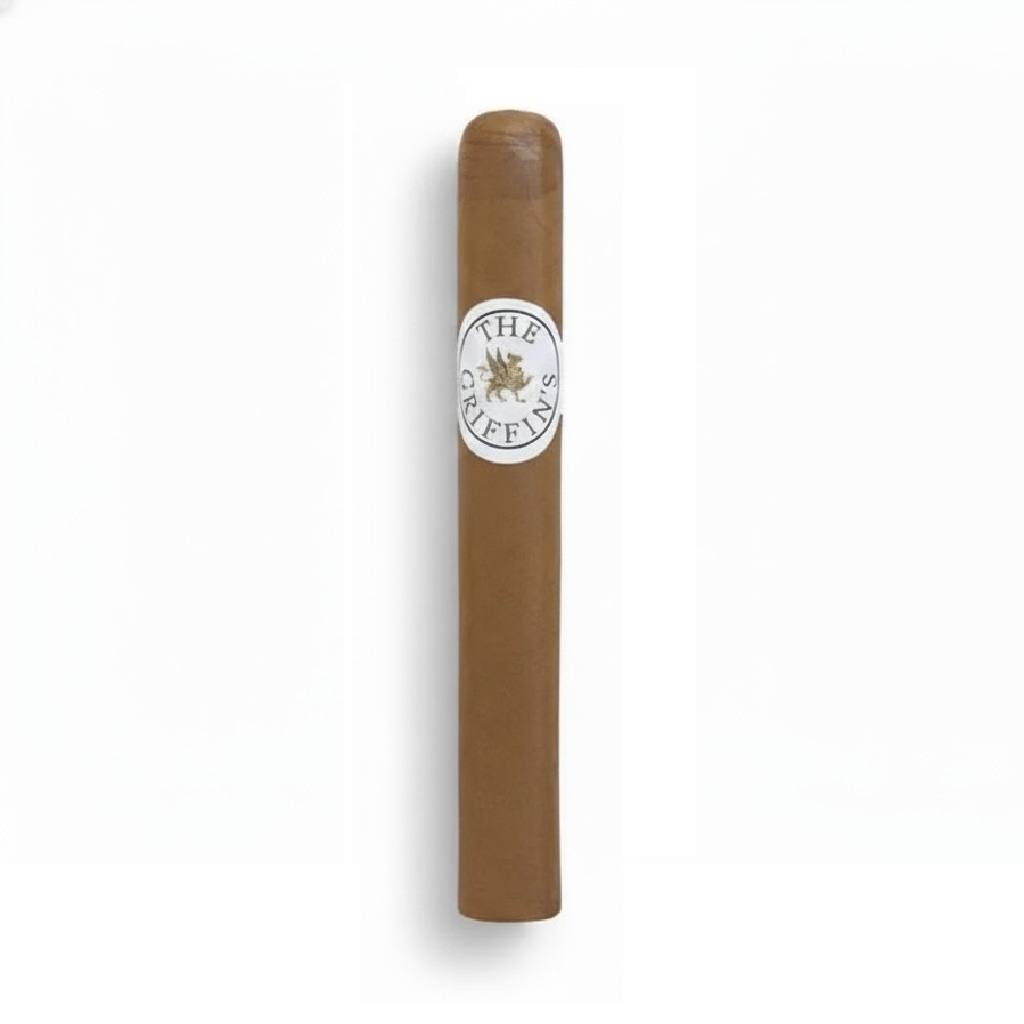 Griffins 500 - Single Cigar
