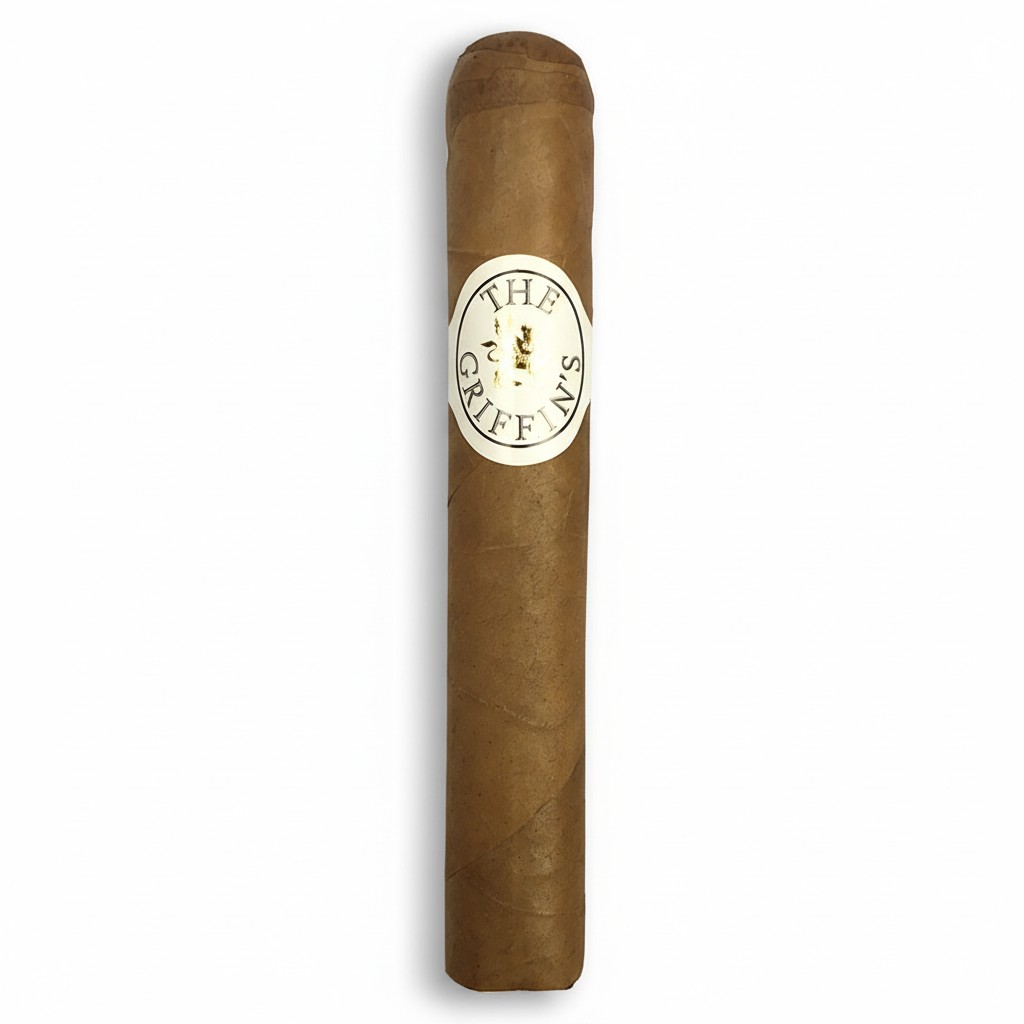 Griffins Robusto - Single Cigar