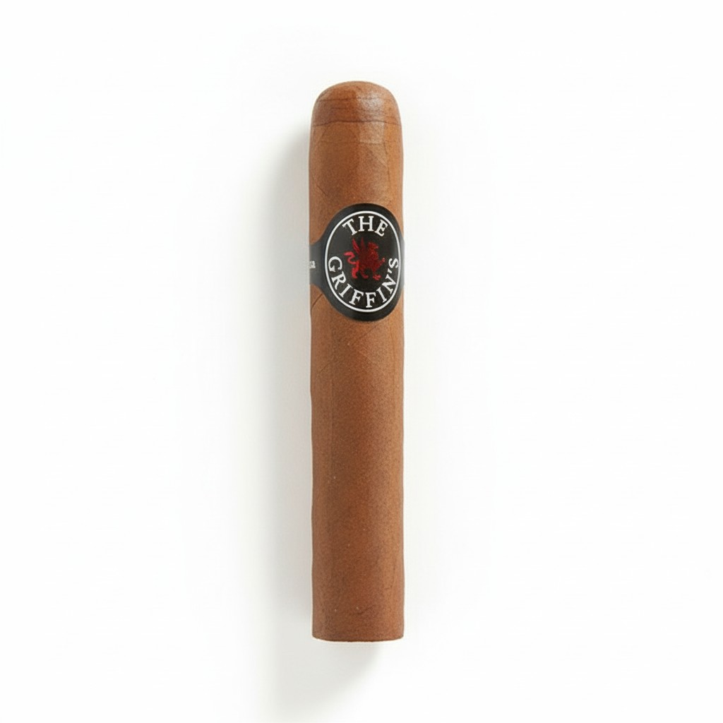 Griffins Nicaragua Robusto - Single Cigar