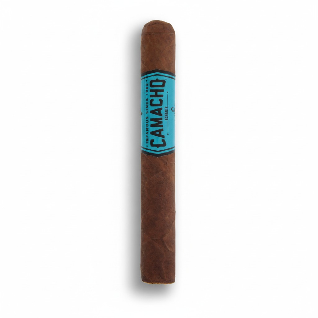 Camacho Ecuador Toro - Single Cigar