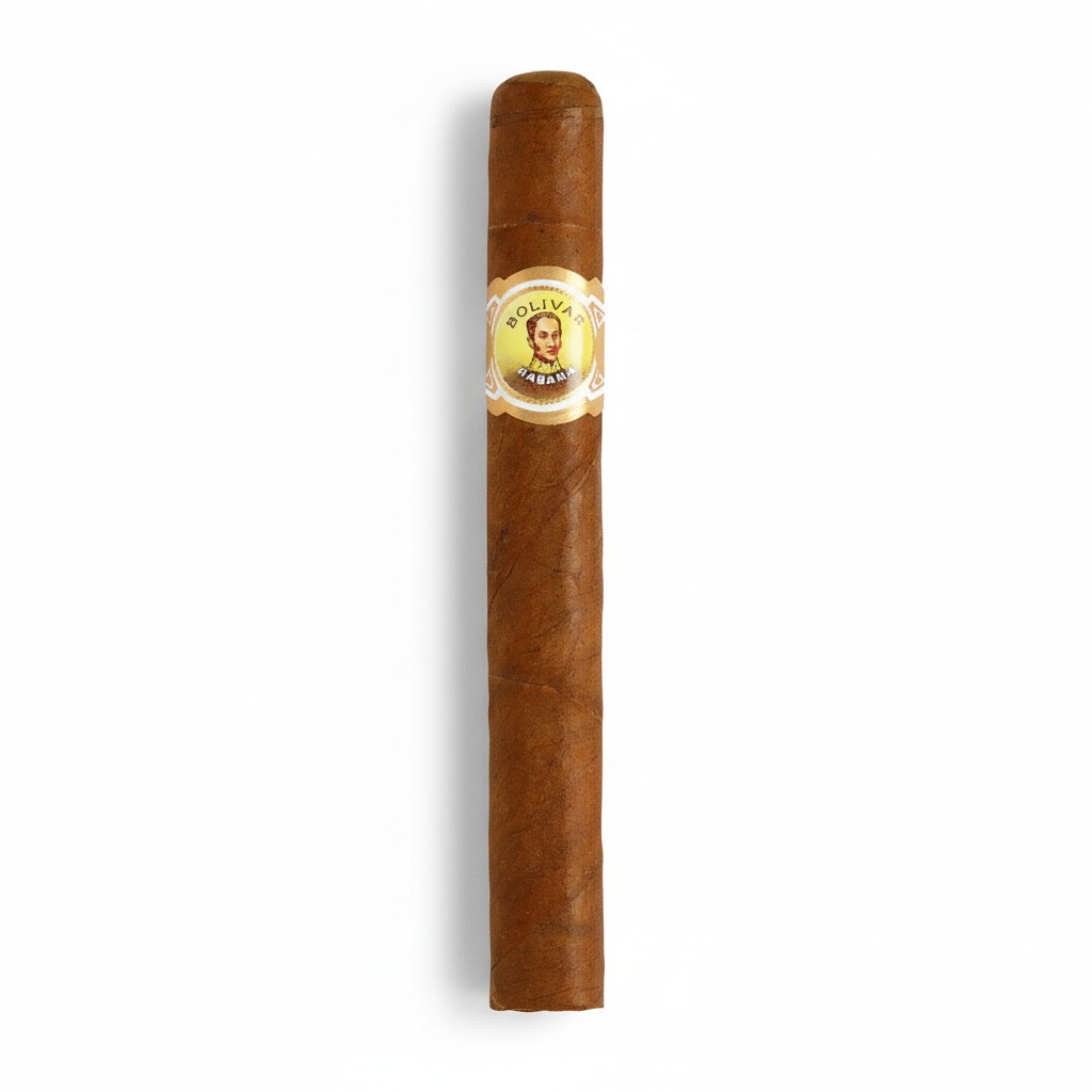 Bolivar Petit Coronas - Single Cigar