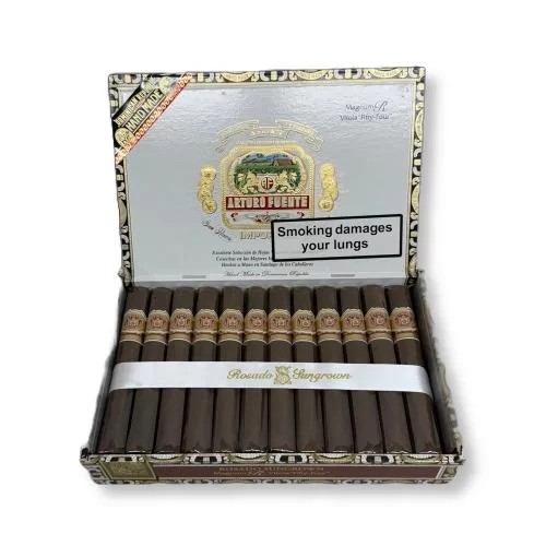 Arturo Fuente Magnum Rosado No. 54 - Box Of 25 Cigars
