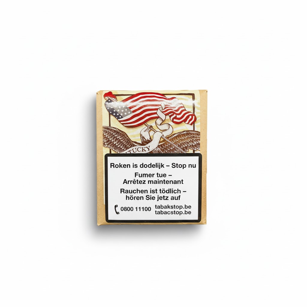 Drew Estate Kfc Fat Molly - Pack Of 10 Cigars