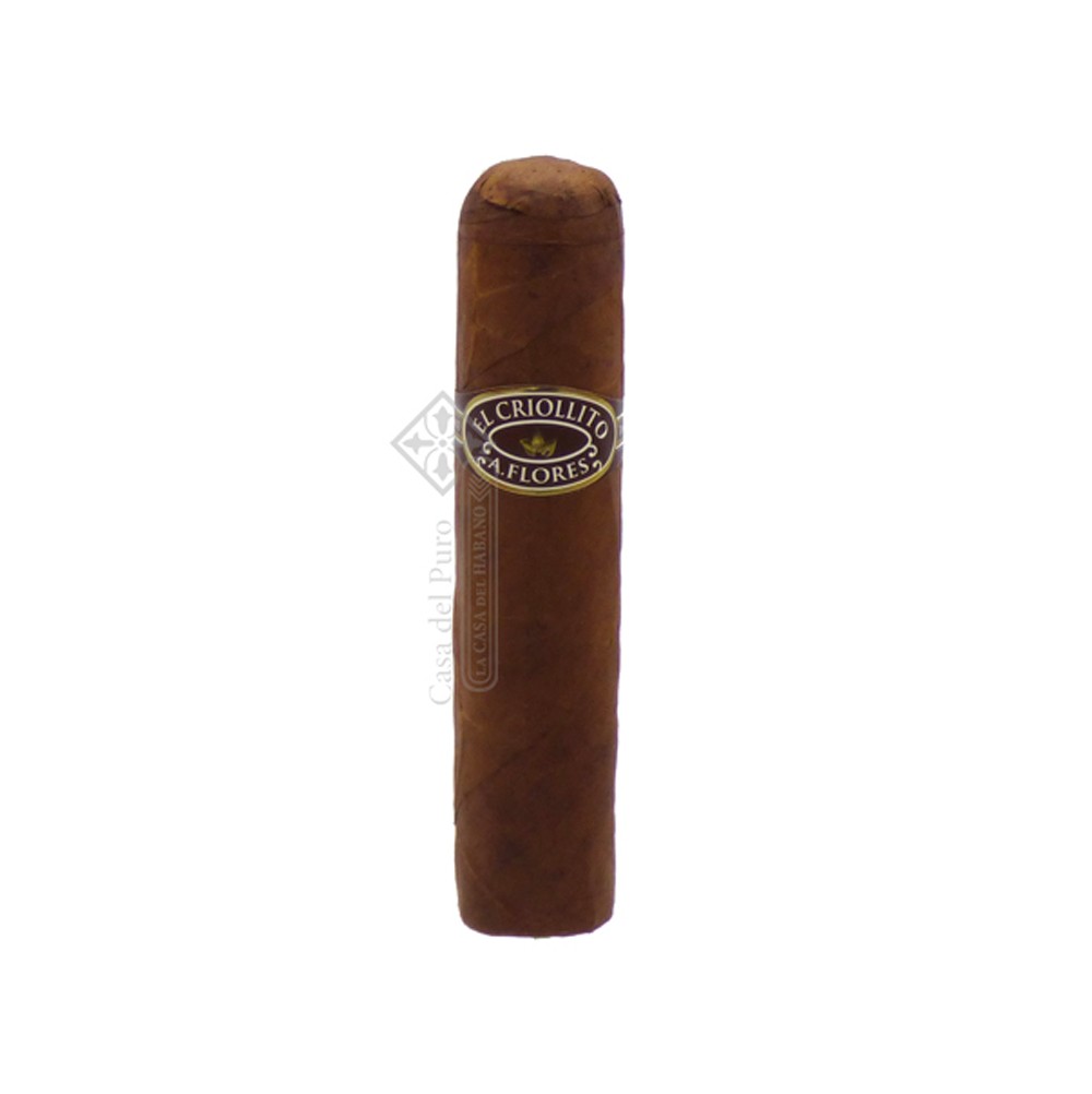 El Criollito Half Corona - Box Of 24 Cigars
