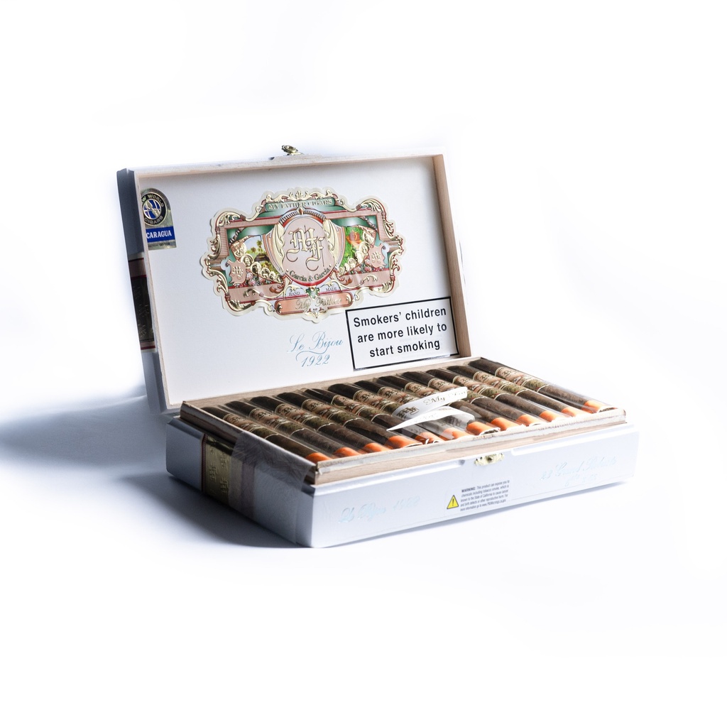 My Father Le Bijou Grand Robusto - Box Of 23 Cigars