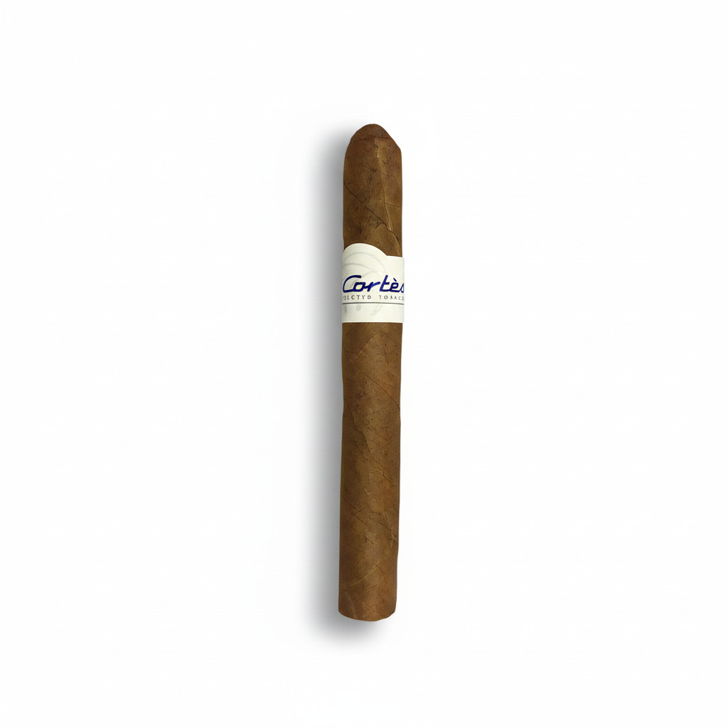 J. Cortes Dominican Corona A.T. - Single Cigar