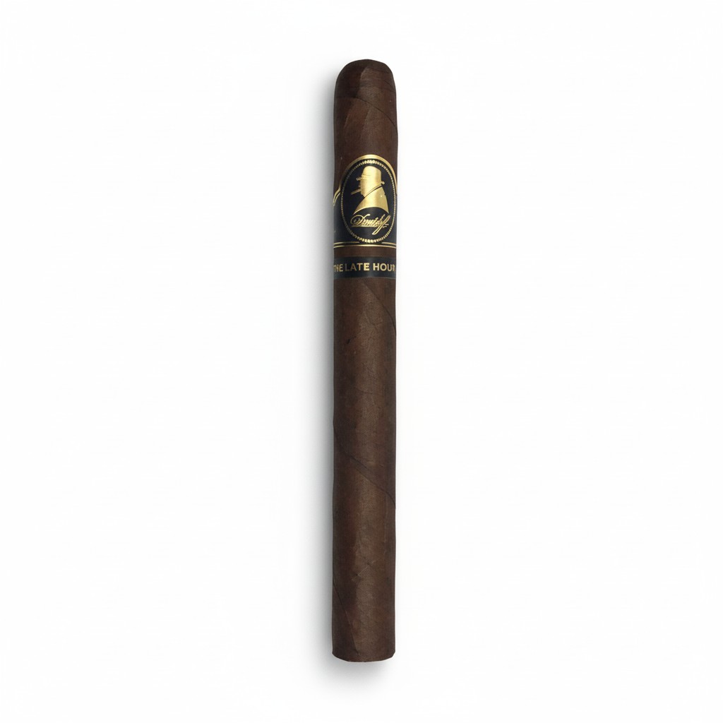 Davidoff WSC Late Hour Churchill - Single Cigar