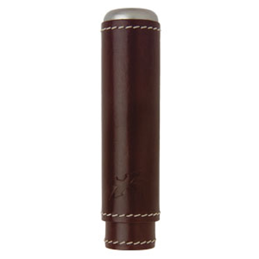 Cigar Case - Xikar Envoy Cognac - 1 Single