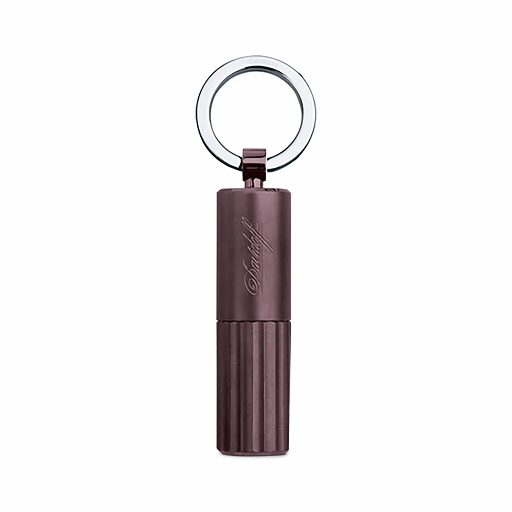 Cigar Puncher - Davidoff Brown Satin Finish