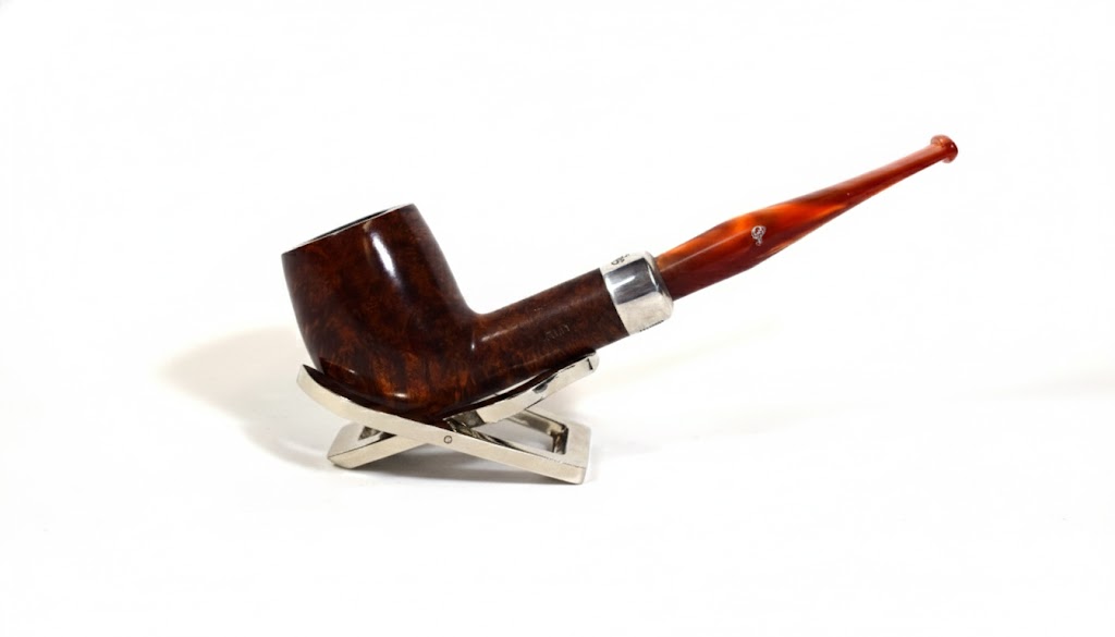 Pipe - Peterson Orange Army 106 - 9Mm