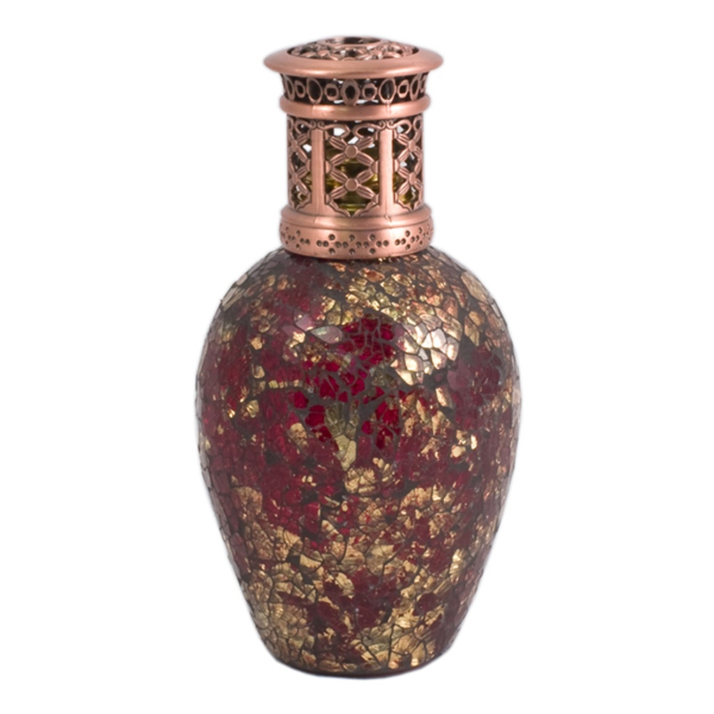 Fragrance Lamp - Ashleigh & Burwood Sangria - Large
