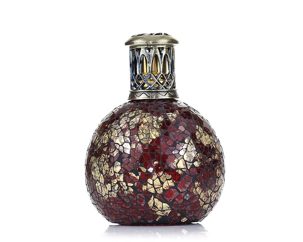Fragrance Lamp - Ashleigh & Burwood Dragon'S Eye - Small