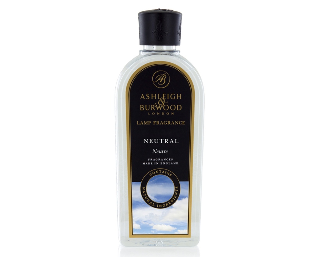Lamp Fragrance - Ashleigh & Burwood Neutral - 500Ml