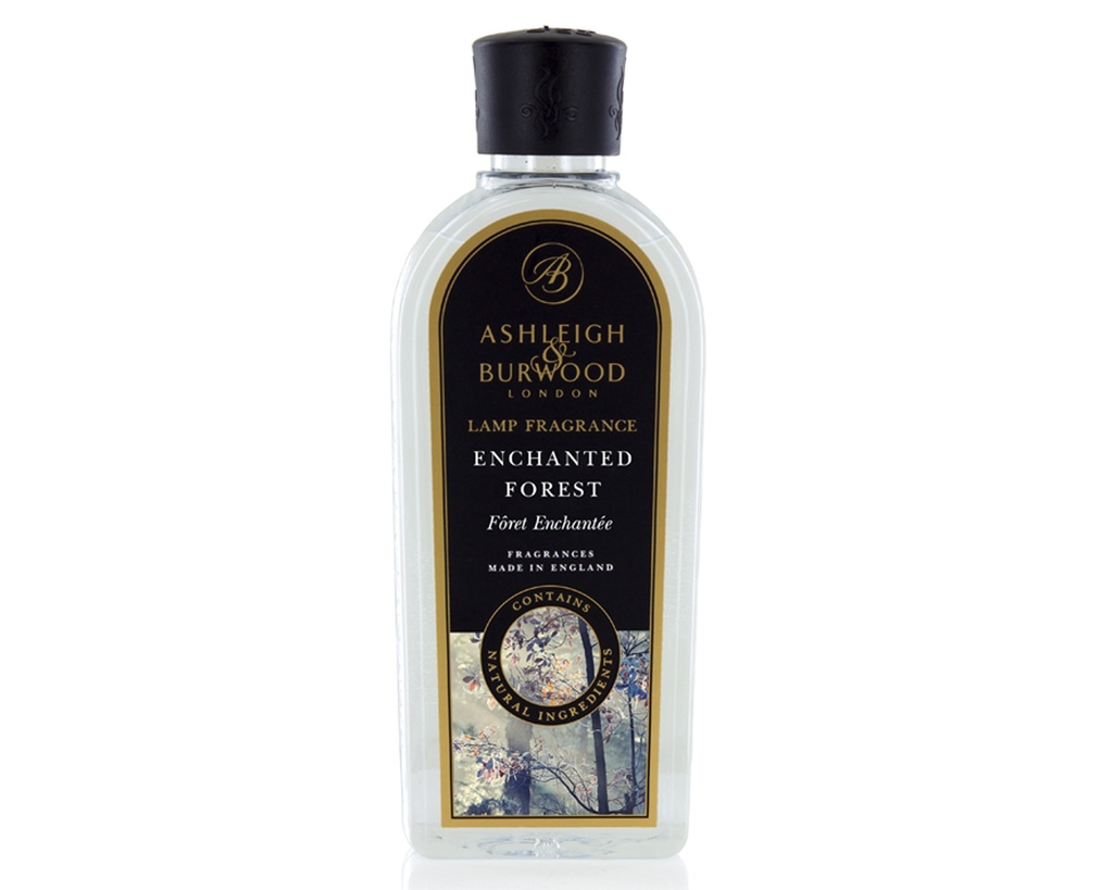 Lamp Fragrance - Ashleigh & Burwood Enchanted Forest - 500Ml