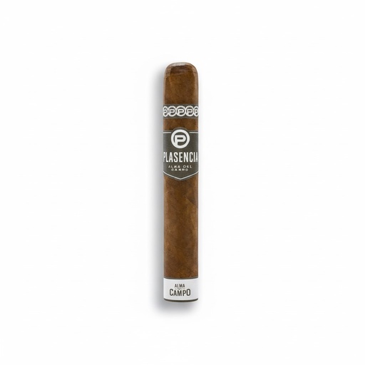 [10041] Plasencia Alma Del Campo Sendero Toro Gordo - Single Cigar