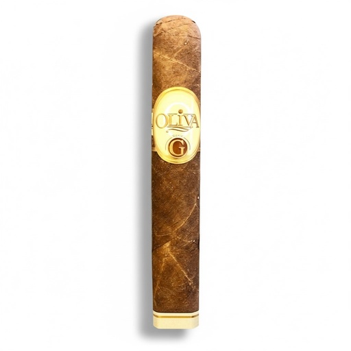 [12443] Oliva Serie G Aged Cameroon Double Robusto - Single Cigar