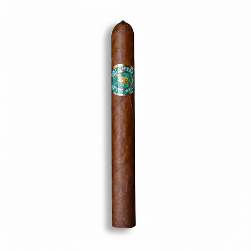 [13117] Casdagli Daughters Of The Wind Rabicano Salomone - Single Cigar