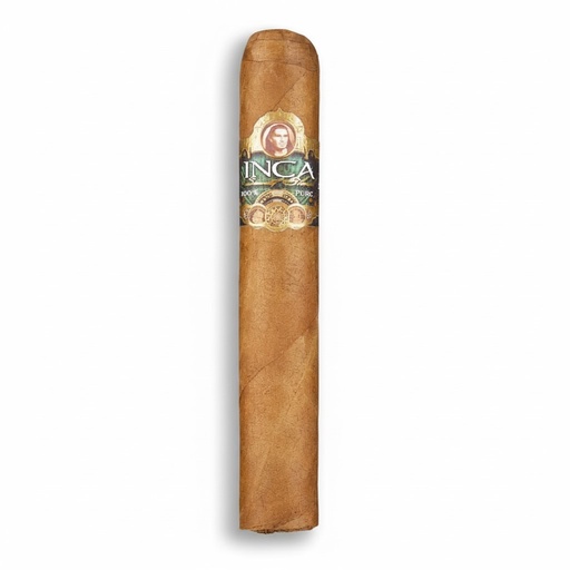 [13414] Inca Premium Secret Robusto Roca - Single Cigar
