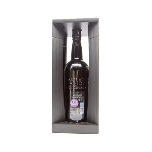 [13599] Whisky - Highland Park Dark 17 Years - Bottle Of 70Cl