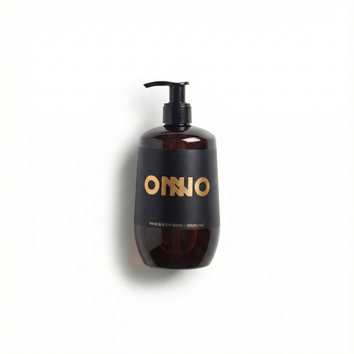 [13605] Body Care - Onno Handsoap Fabulous - 500Ml