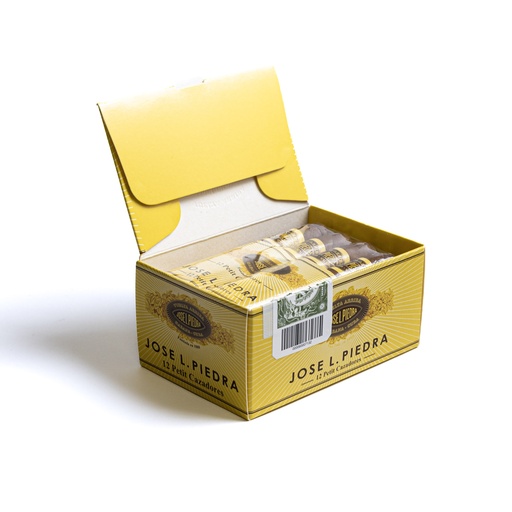 [13674] Jose L. Piedra Petit Cazadores - Bundle Of 12 Cigars