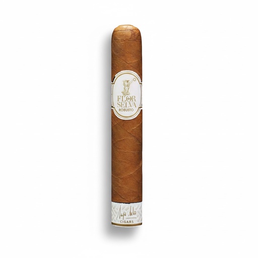 [14058] Flor De Selva Clasica Robusto - Single Cigar
