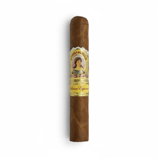[16142] La Aroma Del Caribe Edicion Especial No. 2 - Single Cigar