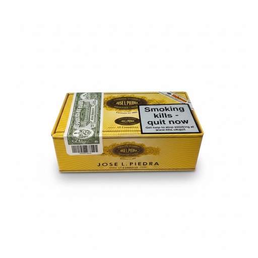 [16318] Jose L. Piedra Conservas - Bundle Of 12 Cigars