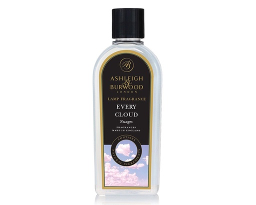 [16425] Lamp Fragrance - Ashleigh & Burwood Every Cloud - 500Ml