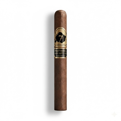 [16572] El Septimo Sacred Art Raphael - Single Cigar