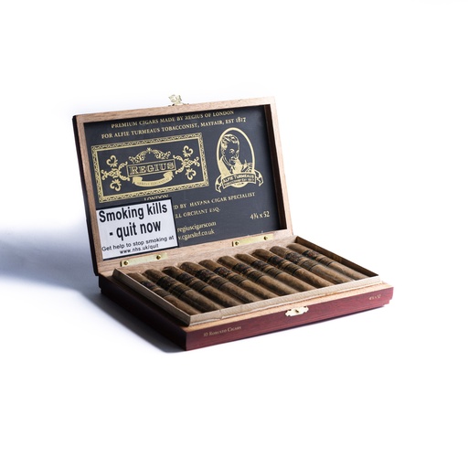 [16633] Regius Orchant Robusto - Box Of 10 Cigars