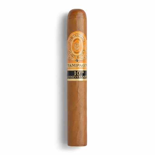 [16671] Perdomo 10Th Anniversary Connecticut Robusto - Single Cigar