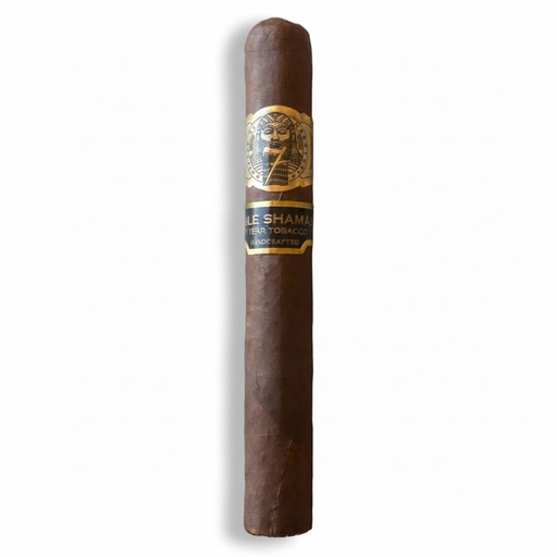 [17033] El Septimo Gilgamesh Sable Shamash - Single Cigar