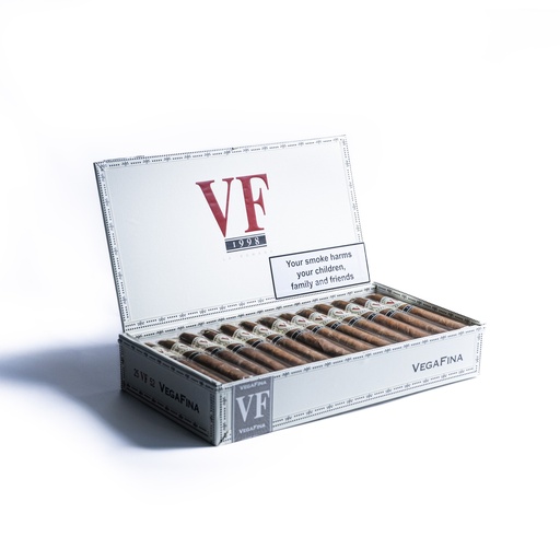 [17239] Vegafina 1998 Vf52 - Box Of 25 Cigars