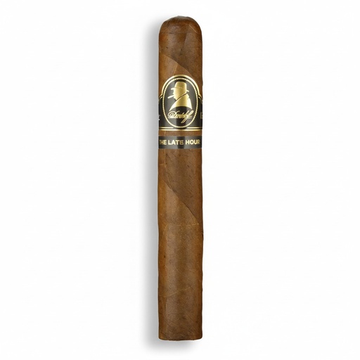 [17358] Davidoff Wsc Late Hour Toro - Single Cigar