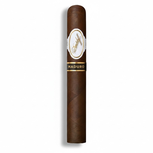 [17454] Davidoff Maduro Toro - Single Cigar