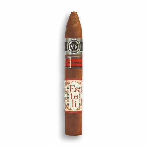 [17677] Vegafina Nicaragua Esteli - Single Cigar