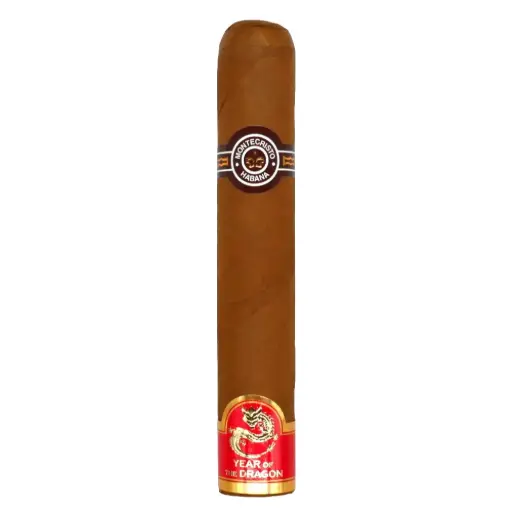 [18505] Montecristo Brillantes Year Of The Dragon - Single Cigar