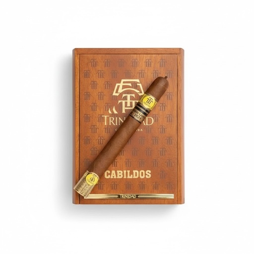 [18705] Trinidad Cabildos Lim. Ed. 2024 - Box Of 12