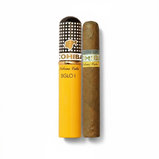 [21307] Cohiba Siglo I A.T. - Single Cigar