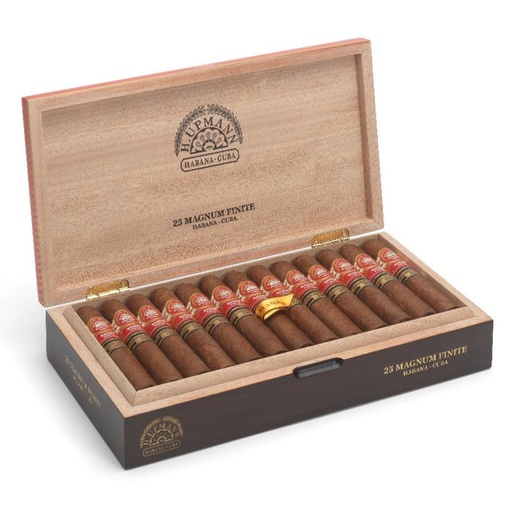 [21319] H. Upmann Magnum Finite Lim. Ed. 2024 - Box Of 25 Cigars
