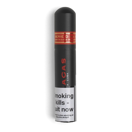 [21344] Partagas Serie D No. 4 A.T. - Single Cigar