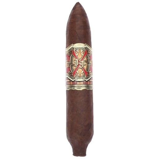 [21380] Arturo Fuente Opus X Love Affair - Single Cigar
