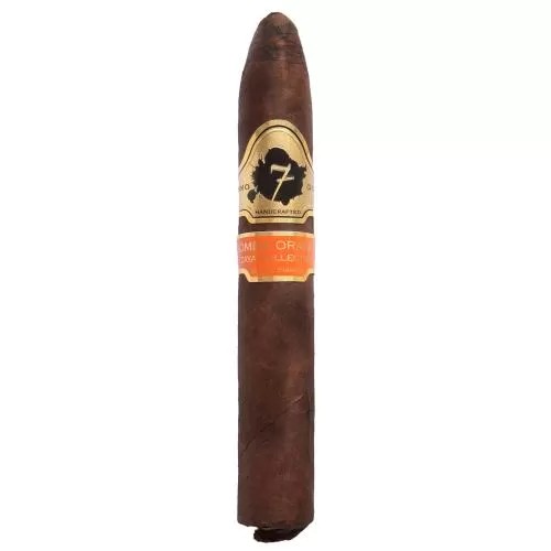 [21396] El Septimo Diamond Bomba - Single Cigar