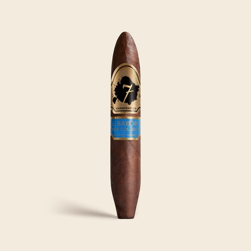 [21400] El Septimo Small Sabor - Single Cigar