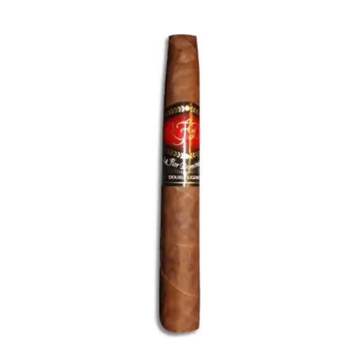 [21418] La Flor Dominicana Double Ligero Chisel - Single Cigar