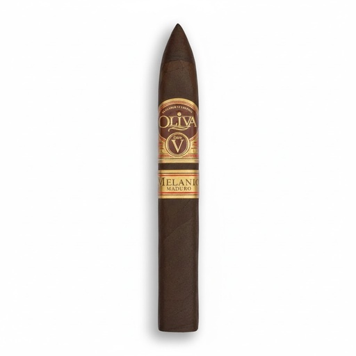 [21428] Oliva Serie V Melanio Maduro Figurado - Single Cigar