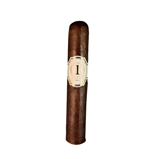 [21446] The Only One First Edition - Single Cigar